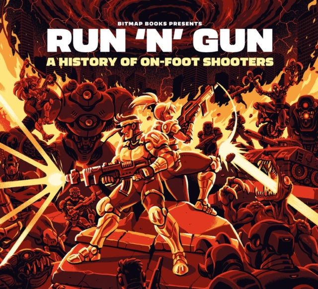 Run N Gun