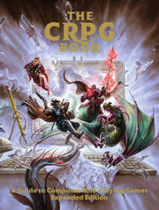 Crpg Book Expanded Edition