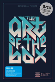 Art Of The Box By <![cdata[]]>