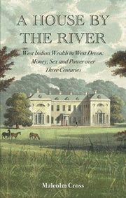House By The River By Cross  Malcolm