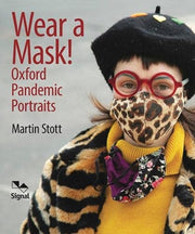 Wear A Mask