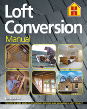 Loft Conversion Manual 2e By Rock, Ian