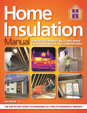 Home Insulation Manual