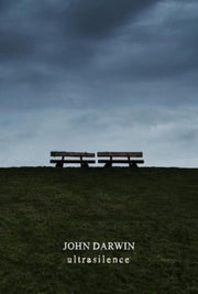 Ultrasilence By Darwin, John