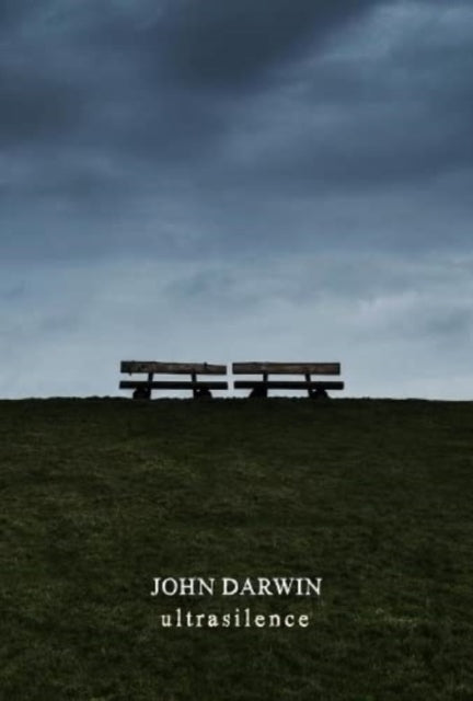 Ultrasilence By Darwin, John