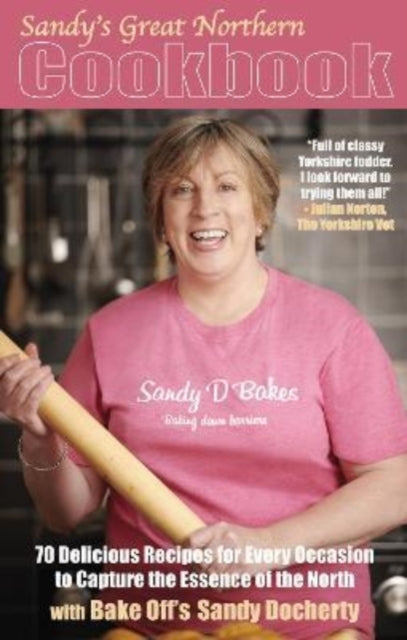 Sandys Great Northern Cookbook