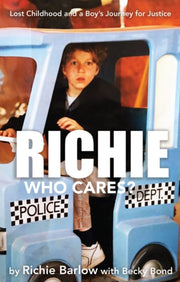 Richie Who Cares
