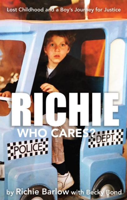 Richie Who Cares