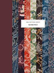 Va Pattern Kimono