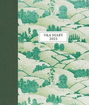 V A Pocket Diary 2023