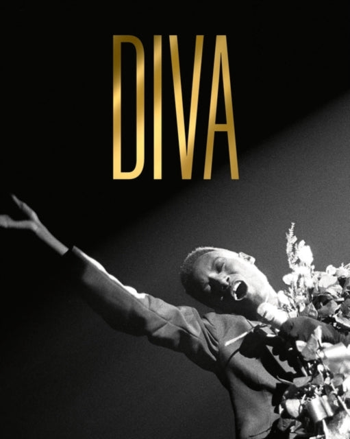 Diva By Bailey, Kate (ed)