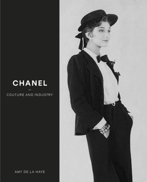 Chanel Couture & Industry