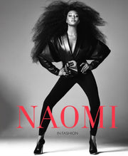 Naomi In Fashion By Sonnet, Stanfill