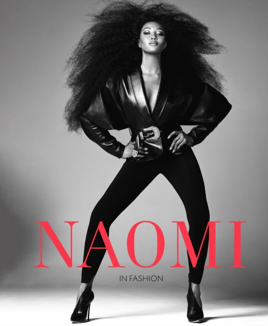 Naomi In Fashion By Sonnet, Stanfill
