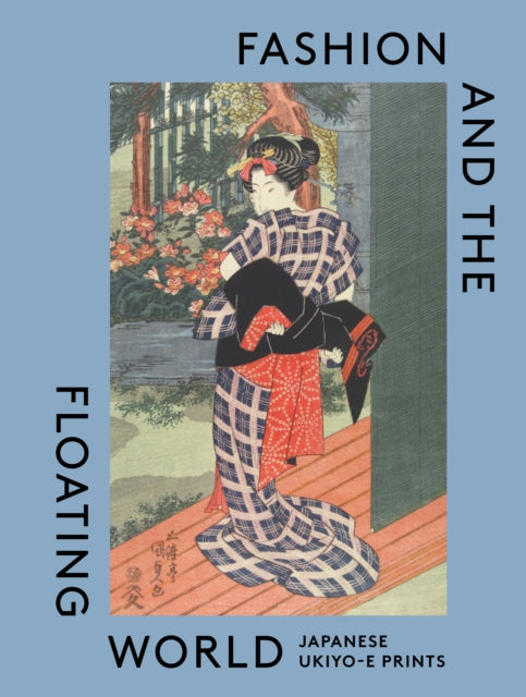 Fashion & The Floating World