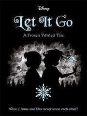 Frozen Let It Go