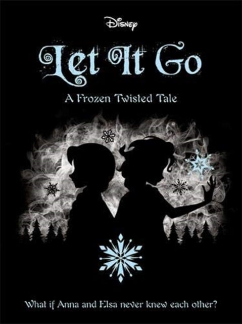 Frozen Let It Go