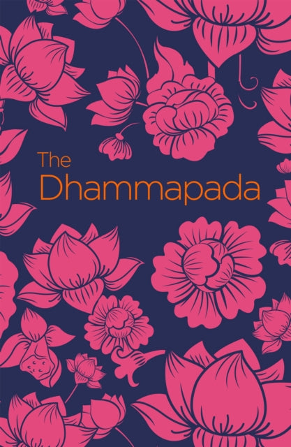 Dhammapada By Dhammapada