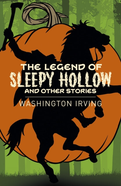 Legend Of Sleepy Hollow & Other Stories By Irving, Washington