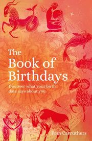 Book Of Birthdays