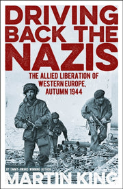 Driving Back The Nazis