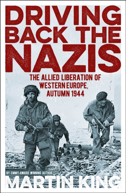 Driving Back The Nazis