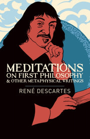 Meditations On First Philosophy Other By Descartes, Rene