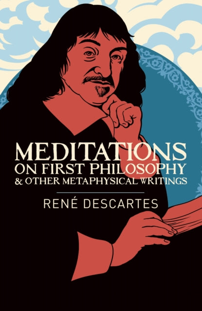 Meditations On First Philosophy Other By Descartes, Rene