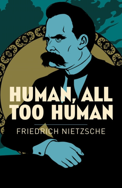 Human All Too Human