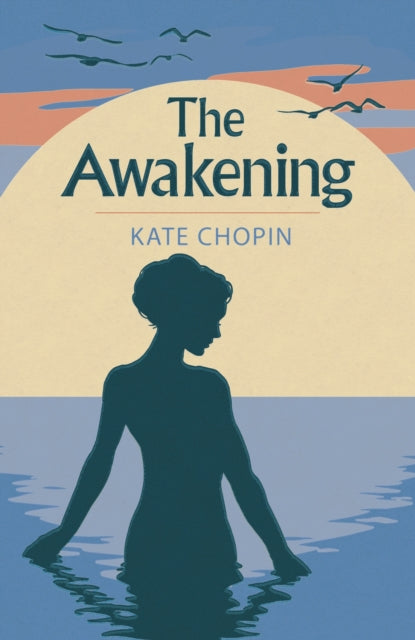 Awakening By Chopin, Kate
