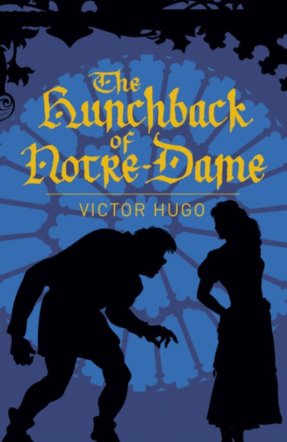 Hunchback Of Notre Dame