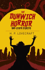 Dunwich Horror & Other Stories