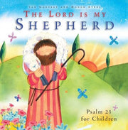 Lord Is My Shepherd The