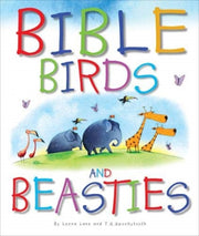 Bible Birds & Beasties