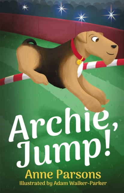 Archie Jump