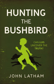 Hunting The Bushbird