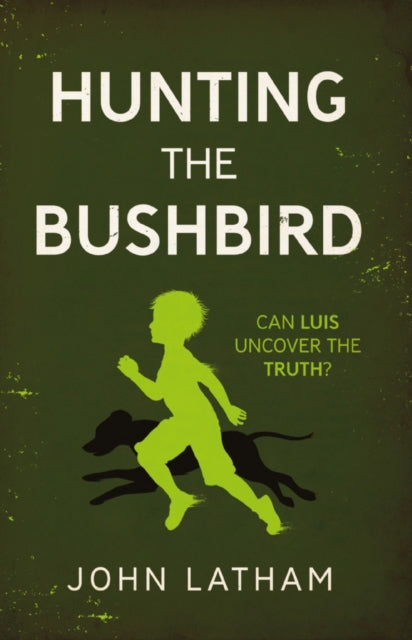 Hunting The Bushbird