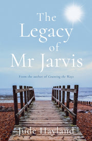 Legacy Of Mr Jarvis