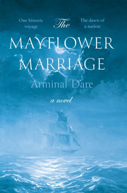 Mayflower Marriage The