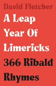 Leap Year Of Limericks A