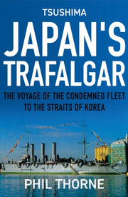 Japans Trafalgar