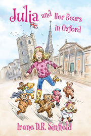 Julia & Her Bears In Oxford
