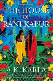 House Of Rani Kapur