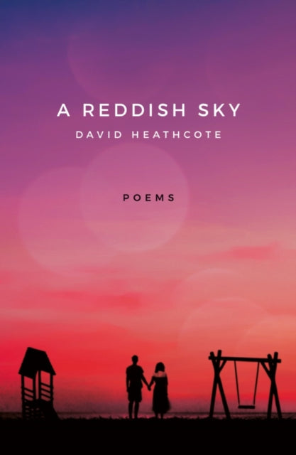 Reddish Sky A