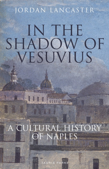 In The Shadow Of Vesuvius