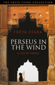 Perseus In The Wind