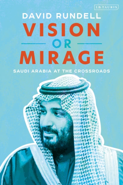 Vision Or Mirage