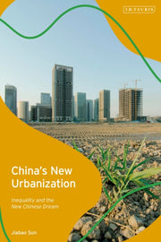 Chinas New Urbanization