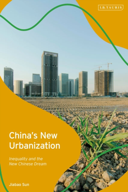 Chinas New Urbanization