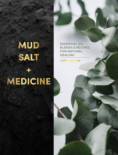 Mud Salt & Medicine
